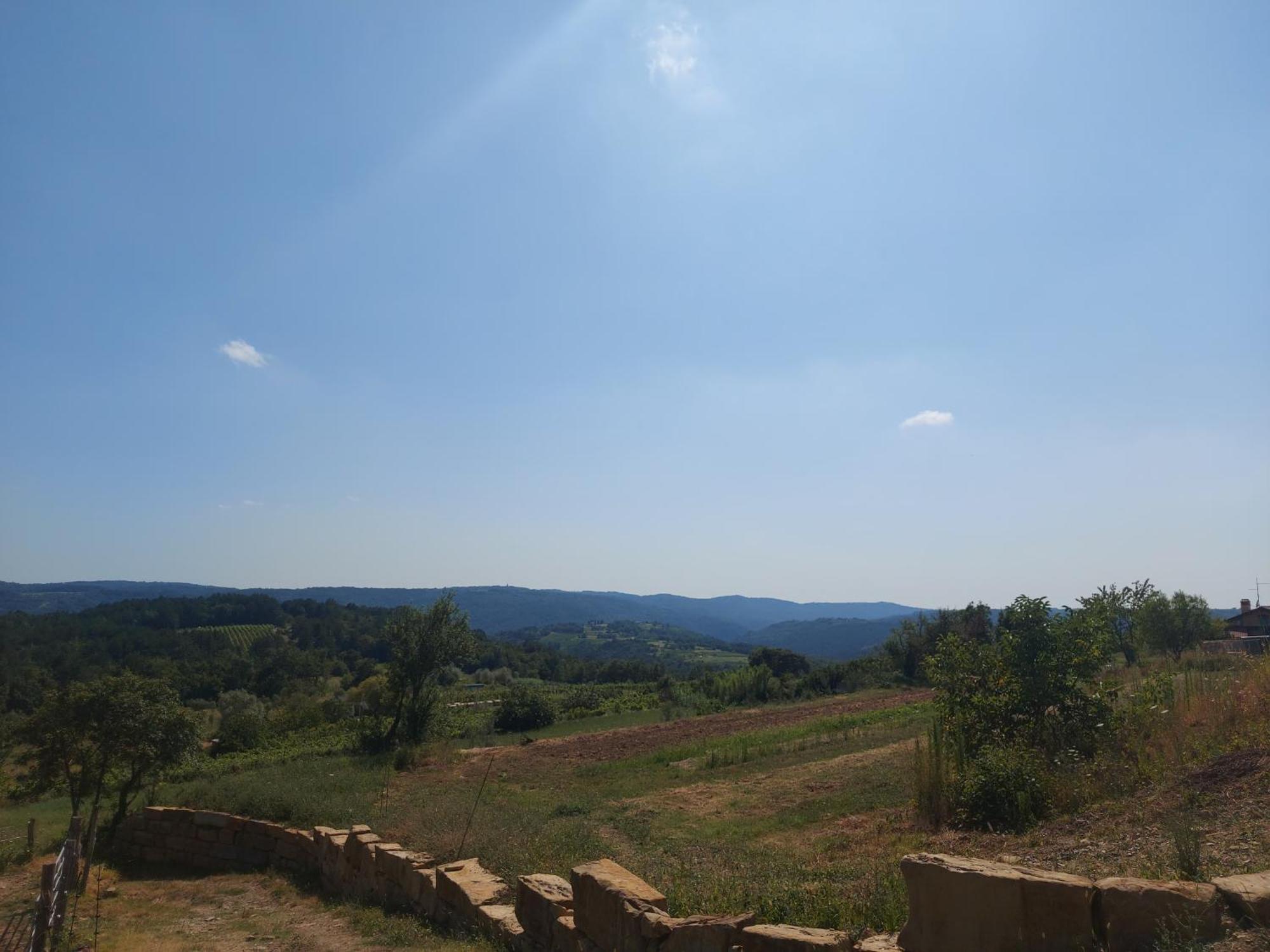 Bitini Farm Apartment Gračišče المظهر الخارجي الصورة